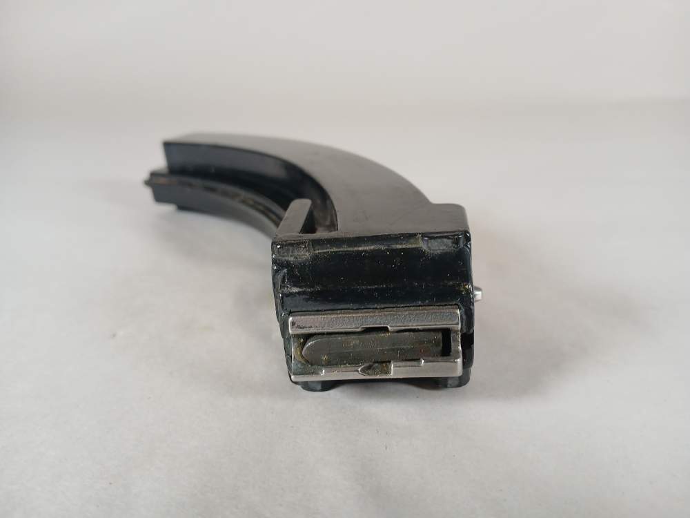 Ruger 10/22 22 lr Steel Lip Rifle Magazine Preban Pre 1994 Condor 25rd -img-5