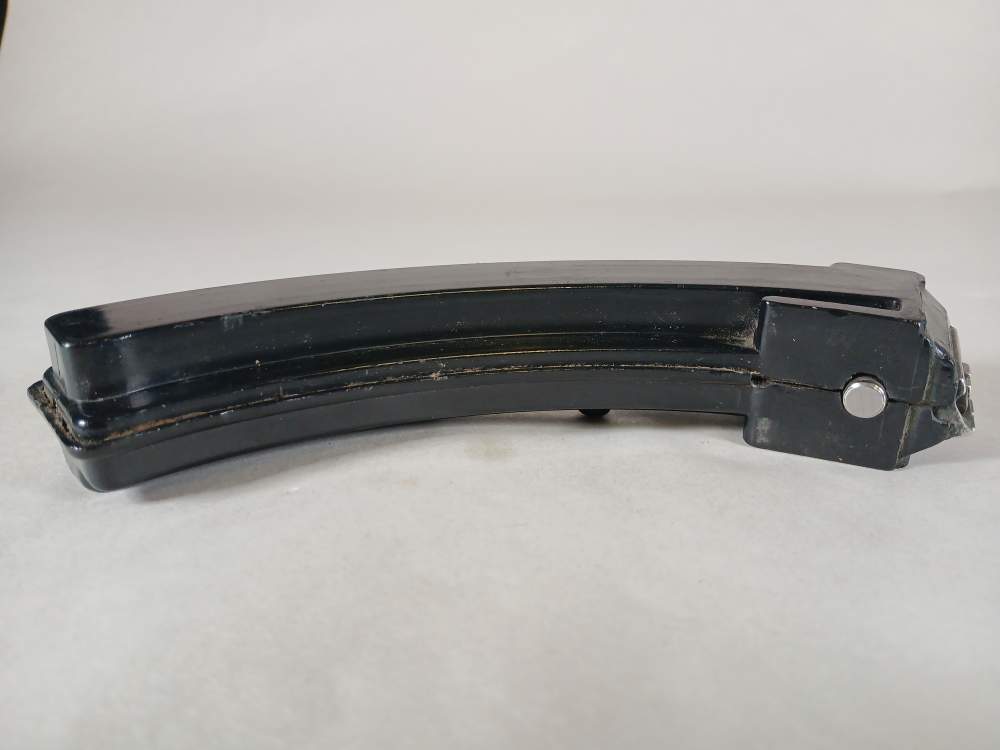 Ruger 10/22 22 lr Steel Lip Rifle Magazine Preban Pre 1994 Condor 25rd -img-6
