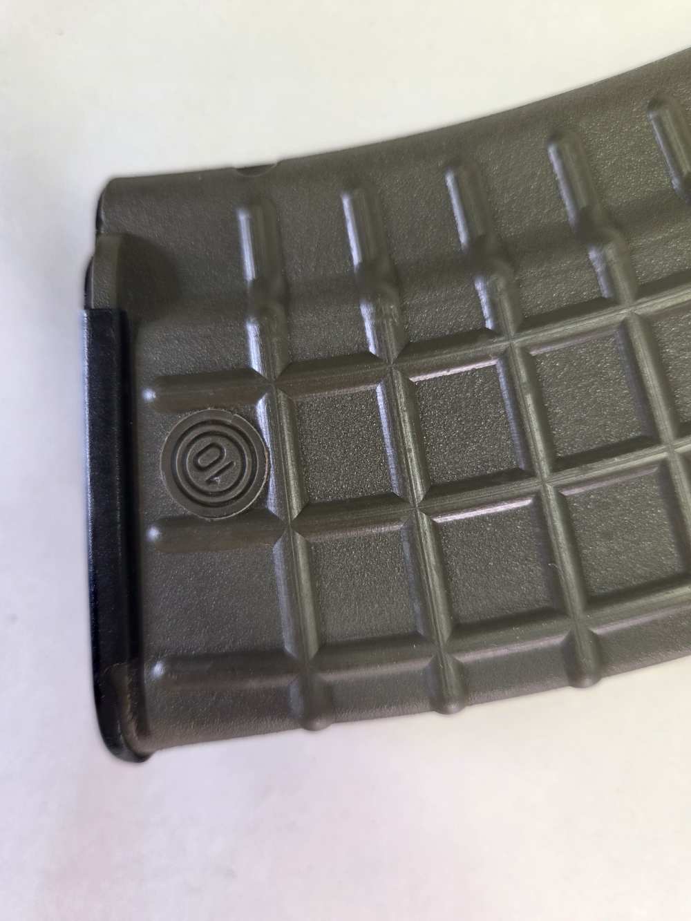 Bulgarian Circle 10 ODG 30rd 30 Round AK47 AK-47 7.62x39 Magazine-img-1