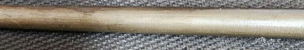 Canadian Long Branch Enfield No.4 Mk. II Bayonet with Scabbard-img-6