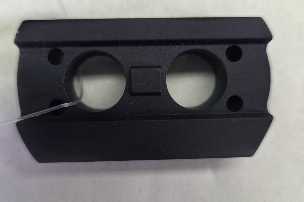 Micro Spacer Low (30mm) For HK416-img-2