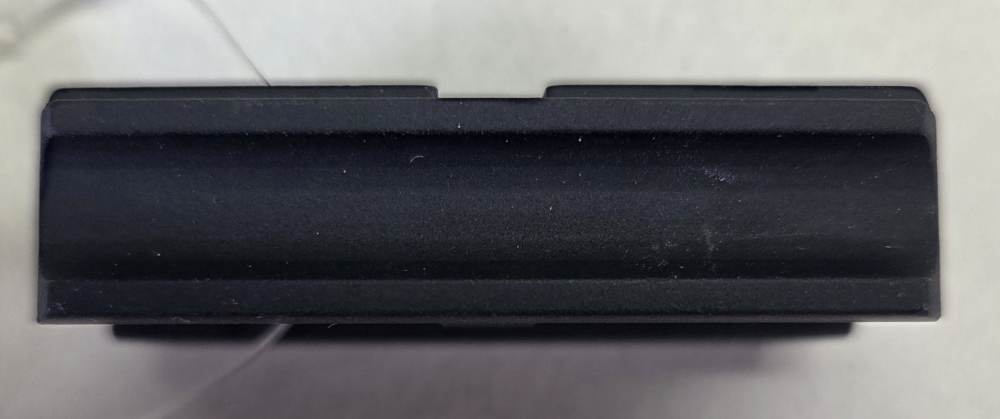 Micro Spacer Low (30mm) For HK416-img-1