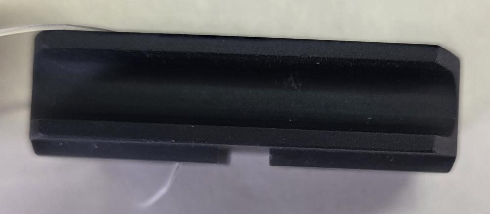 Micro Spacer Low (30mm) For HK416-img-3