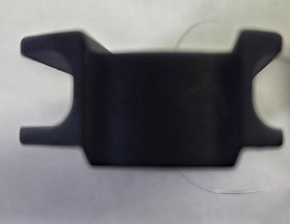 Micro Spacer Low (30mm) For HK416-img-4