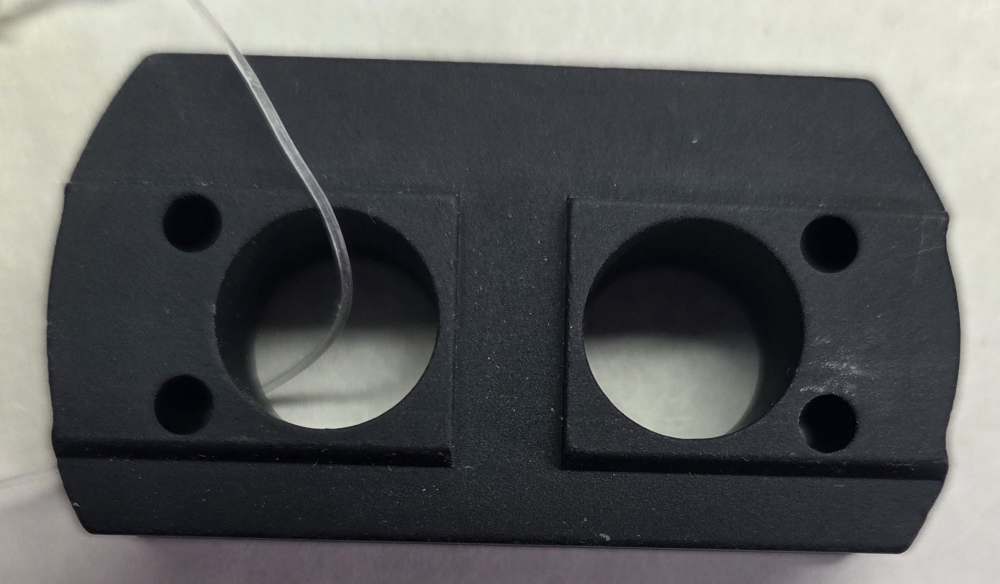 Micro Spacer Low (30mm) For HK416-img-0