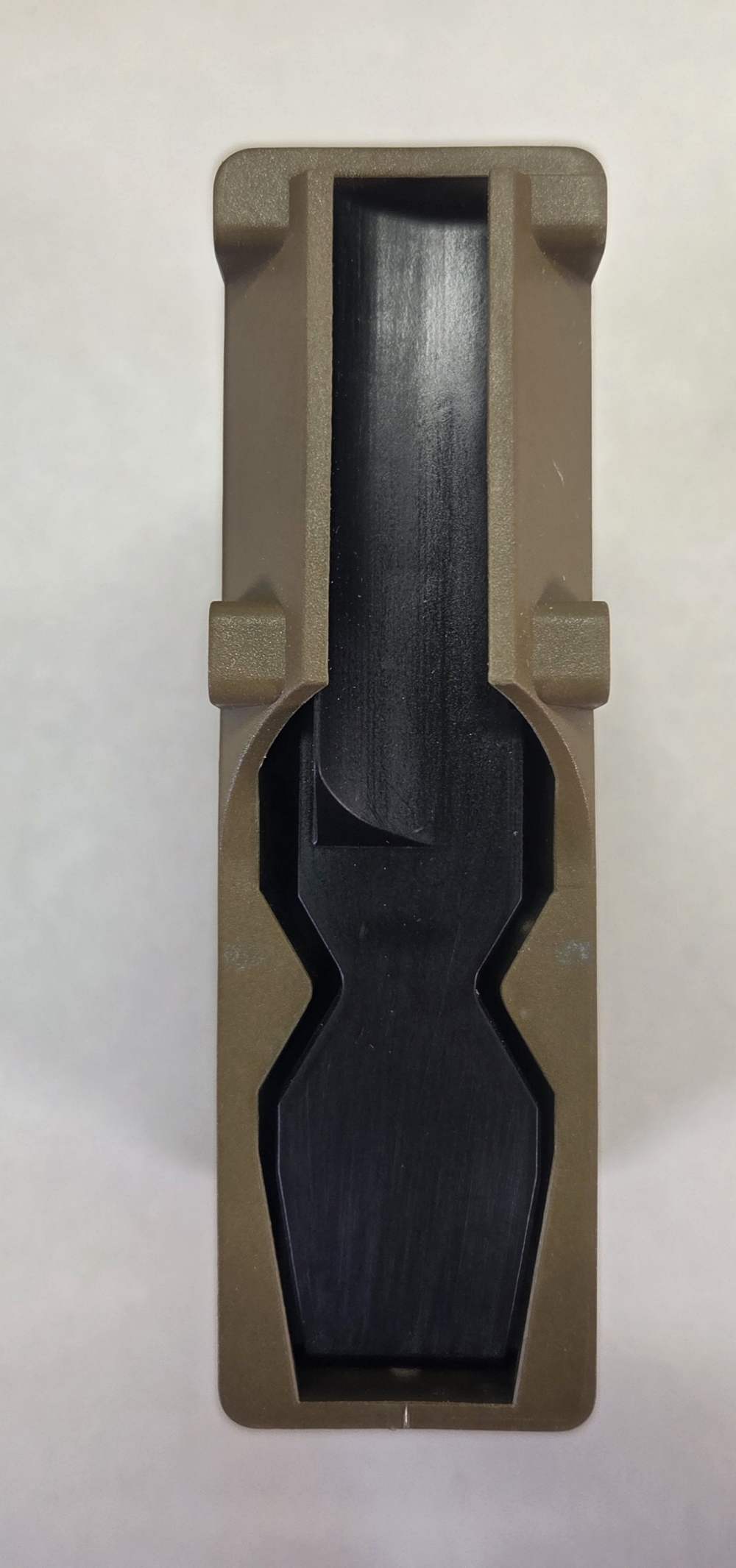 Factory New FNH USA 338 Lapua Magnum Low Capacity Magazine-img-5