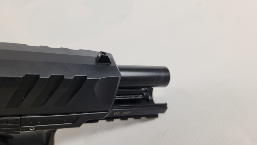 Walther PDP Full Size w Vortex Venom-img-6