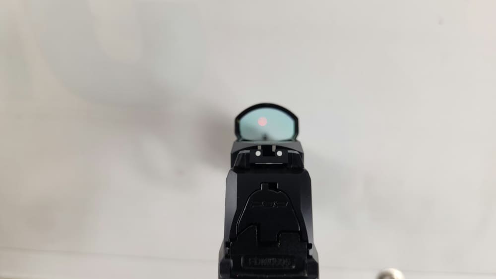 Walther PDP Full Size w Vortex Venom-img-3