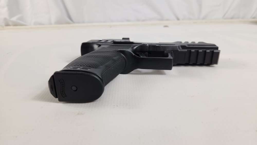 Walther PDP Full Size w Vortex Venom-img-5