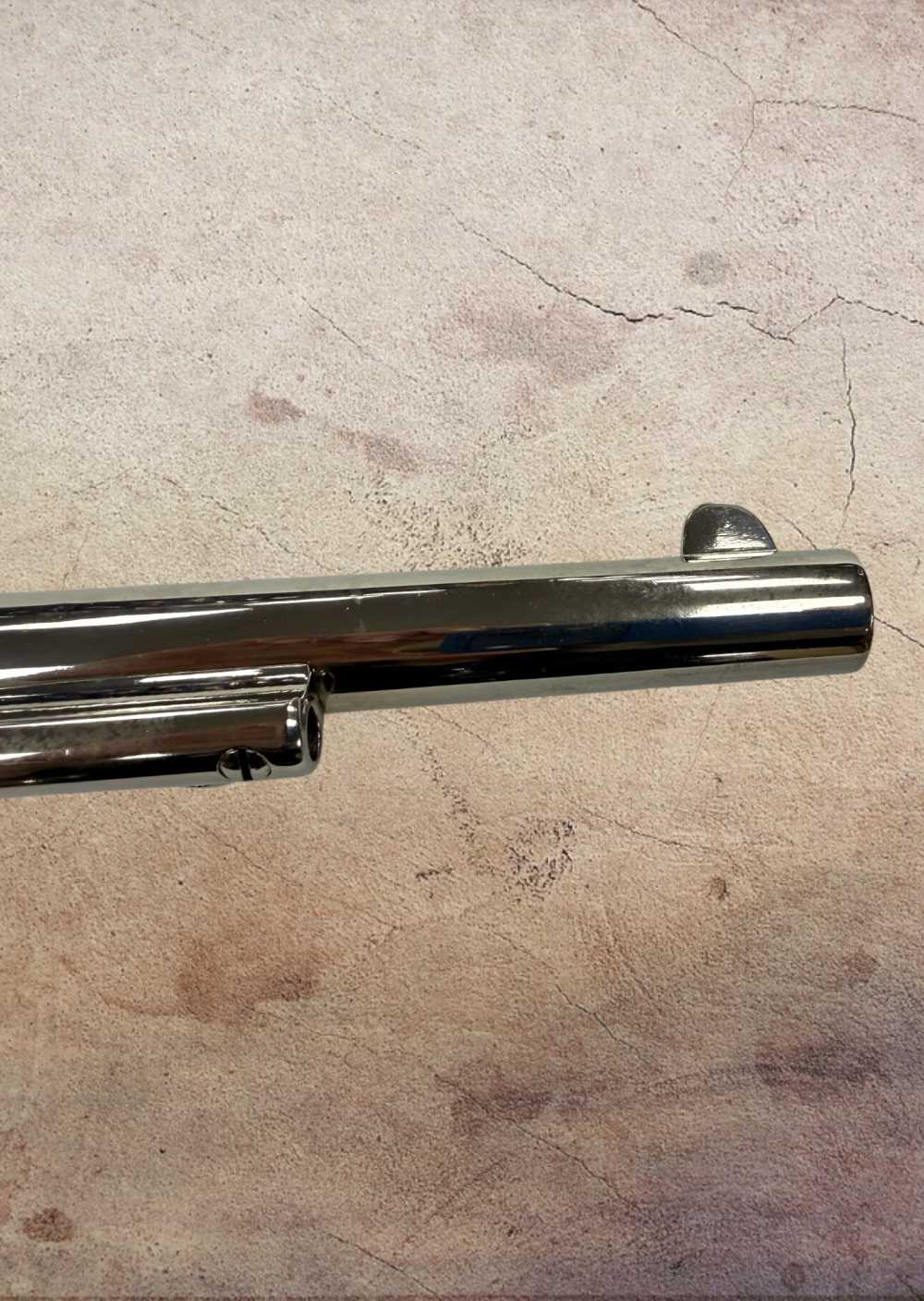 Antique Colt 1878 .45 Long Revolver C1892-img-10