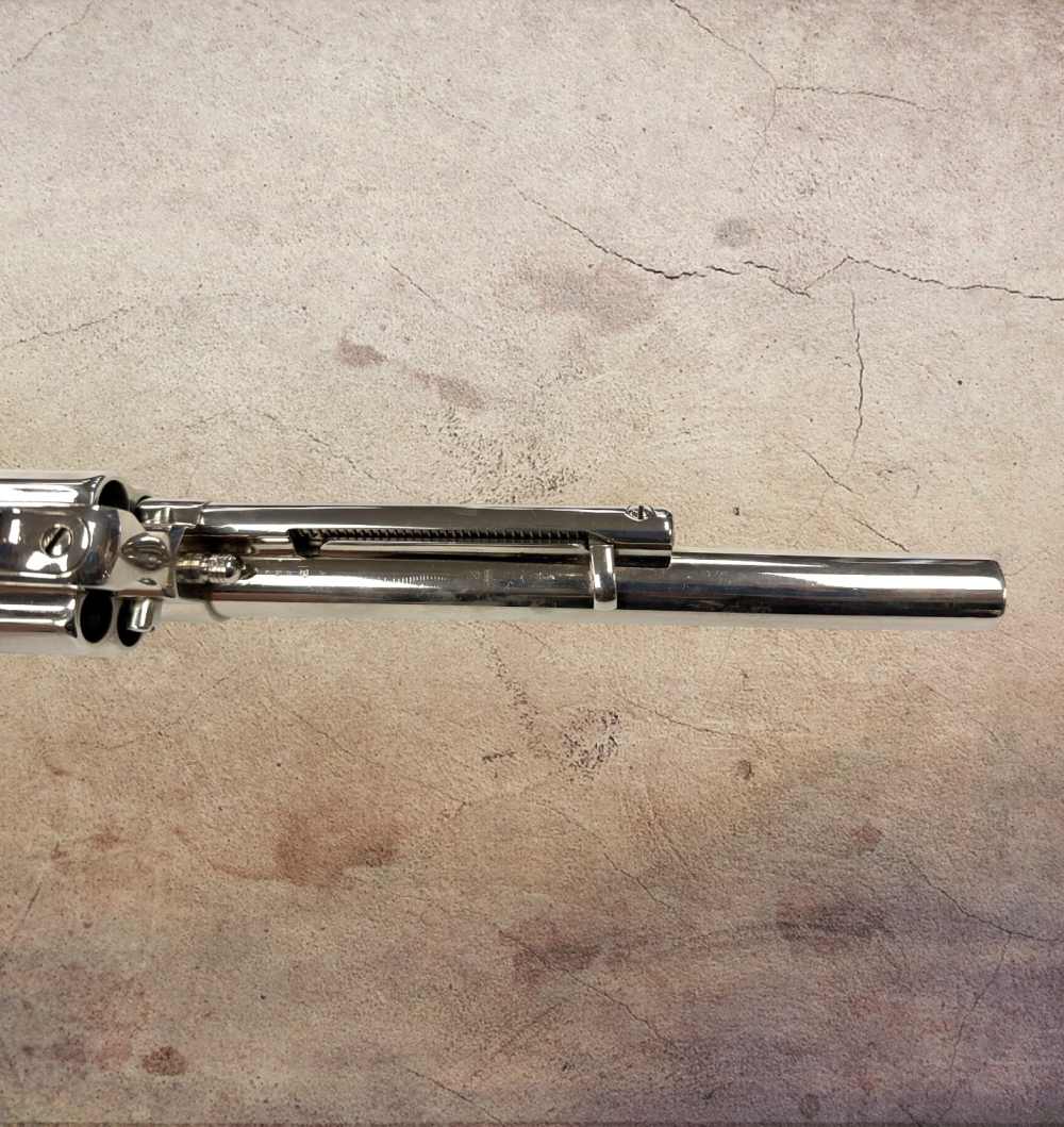 Antique Colt 1878 .45 Long Revolver C1892-img-12