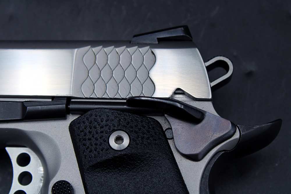 Smith & Wesson SW1911 E-Series .45 ACP 5" Government 1911-img-12