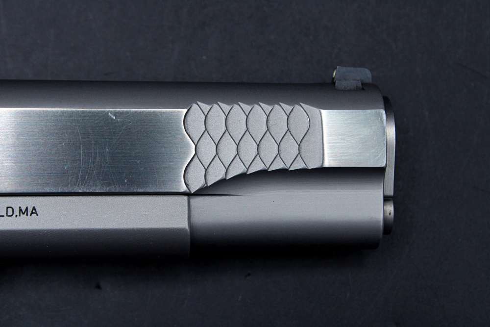 Smith & Wesson SW1911 E-Series .45 ACP 5" Government 1911-img-9