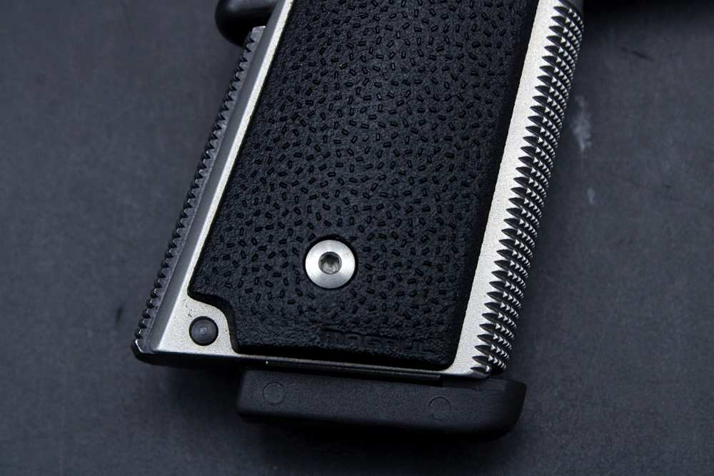 Smith & Wesson SW1911 E-Series .45 ACP 5" Government 1911-img-4