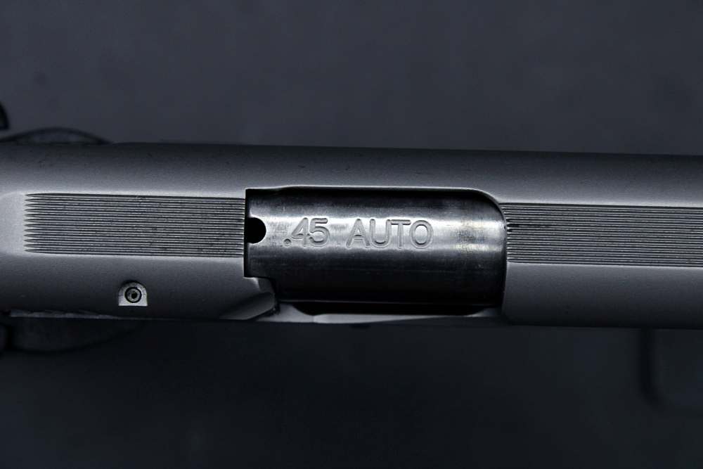 Smith & Wesson SW1911 E-Series .45 ACP 5" Government 1911-img-16