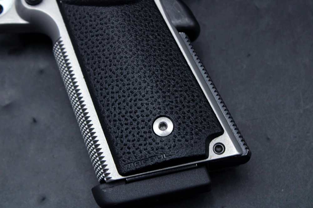 Smith & Wesson SW1911 E-Series .45 ACP 5" Government 1911-img-11