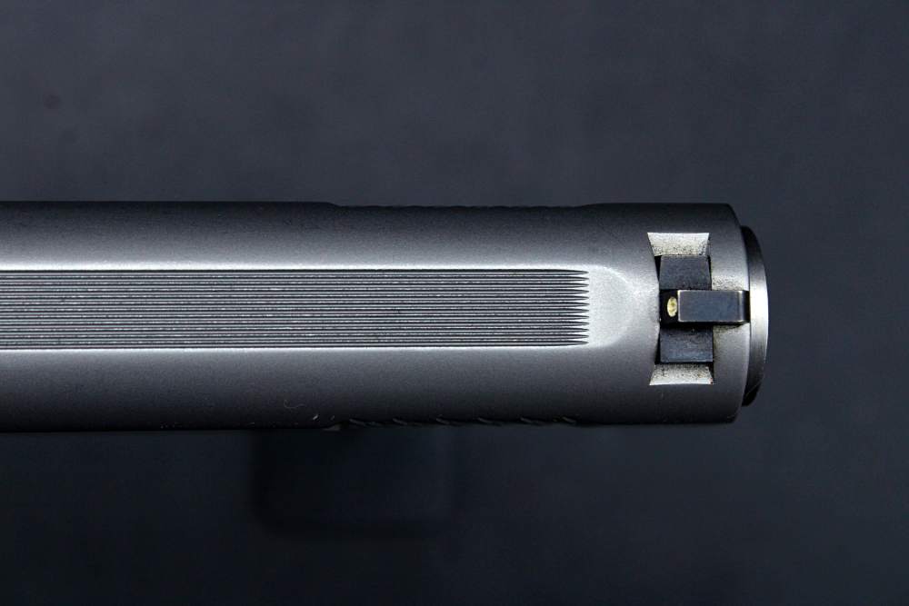 Smith & Wesson SW1911 E-Series .45 ACP 5" Government 1911-img-17