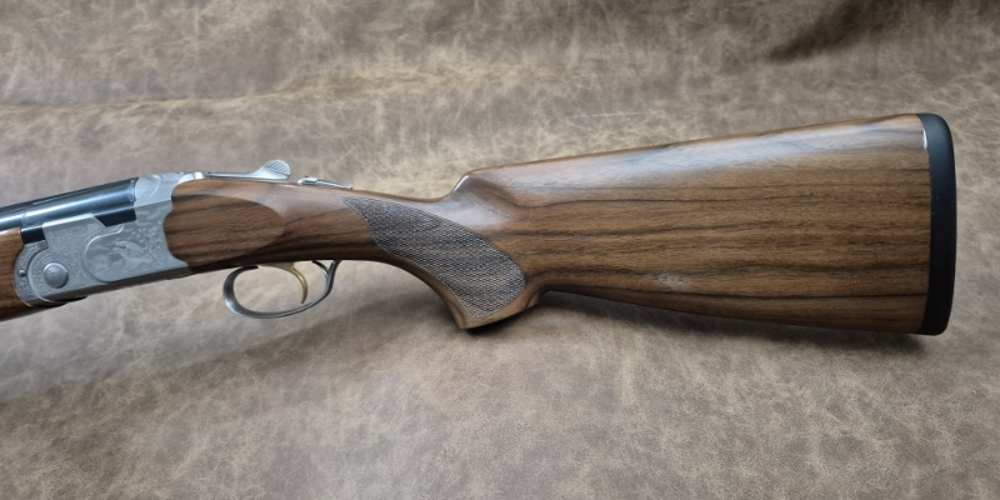 NIB BERETTA 690 ULTRALEGGERO KO 12GA 28" CASE-img-12