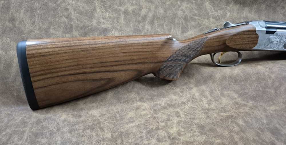NIB BERETTA 690 ULTRALEGGERO KO 12GA 28" CASE-img-1