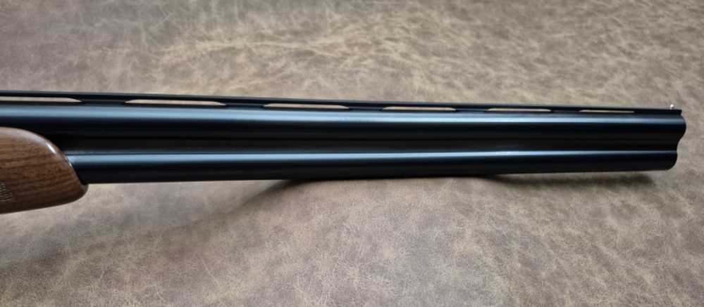 NIB BERETTA 690 ULTRALEGGERO KO 12GA 28" CASE-img-10