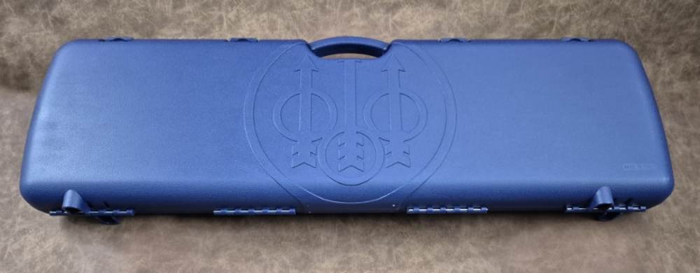 NIB BERETTA 690 ULTRALEGGERO KO 12GA 28" CASE-img-20