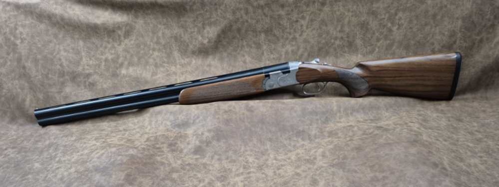 NIB BERETTA 690 ULTRALEGGERO KO 12GA 28" CASE-img-18