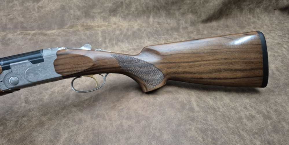 NIB BERETTA 690 ULTRALEGGERO KO 12GA 28" CASE-img-11