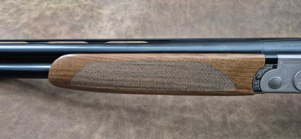 NIB BERETTA 690 ULTRALEGGERO KO 12GA 28" CASE-img-15