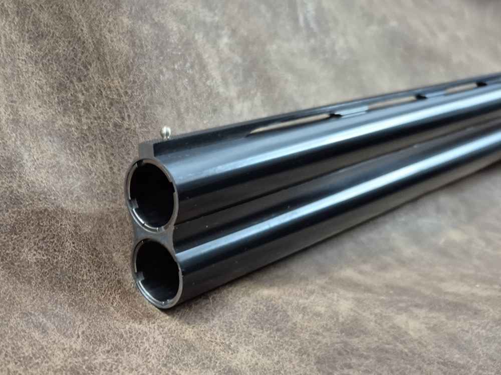 NIB BERETTA 690 ULTRALEGGERO KO 12GA 28" CASE-img-17