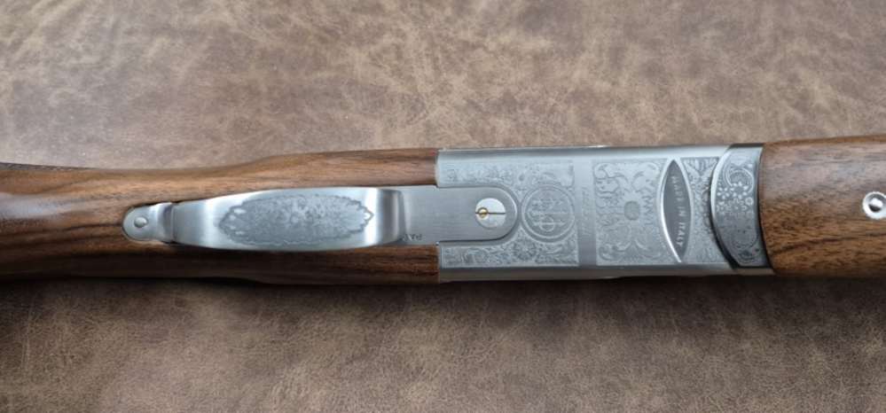 NIB BERETTA 690 ULTRALEGGERO KO 12GA 28" CASE-img-6