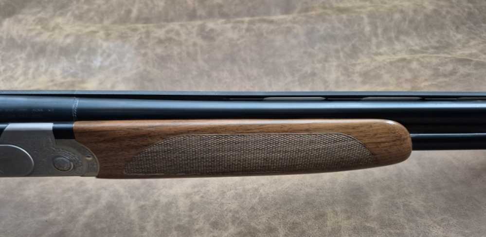 NIB BERETTA 690 ULTRALEGGERO KO 12GA 28" CASE-img-9