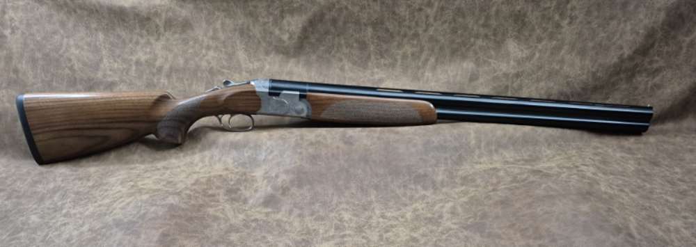 NIB BERETTA 690 ULTRALEGGERO KO 12GA 28" CASE-img-0