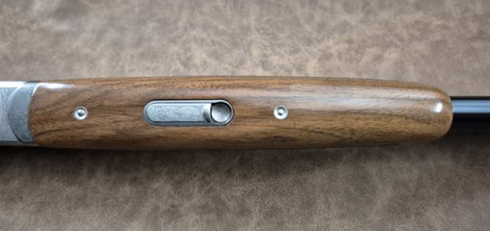 NIB BERETTA 690 ULTRALEGGERO KO 12GA 28" CASE-img-8