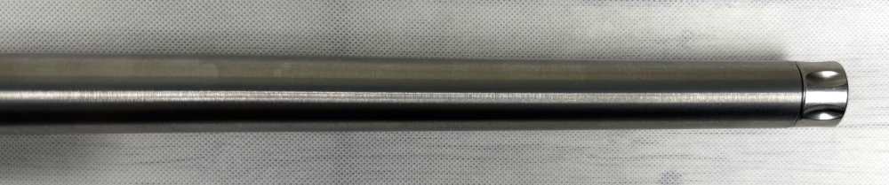 6.5 CM LR Target Rifle, Zermatt Action Outlier 26" Comp Brl MDT XRS Chassis-img-8