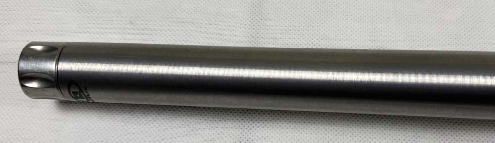6.5 CM LR Target Rifle, Zermatt Action Outlier 26" Comp Brl MDT XRS Chassis-img-9