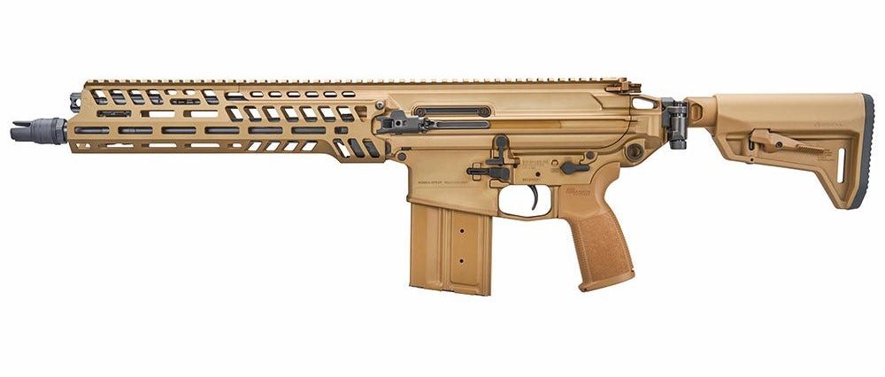 SIG SPEAR SBR .277 SIG FURY 6.8x51 -img-0