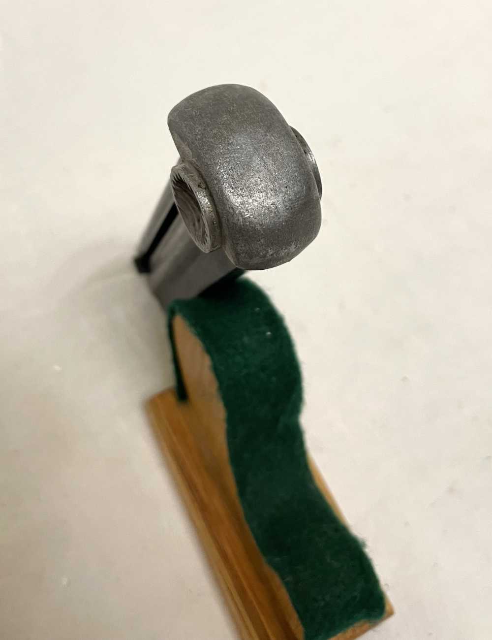 WWII Nambu Type 14 Pistol Magazine #964 (JRB1314)-img-3