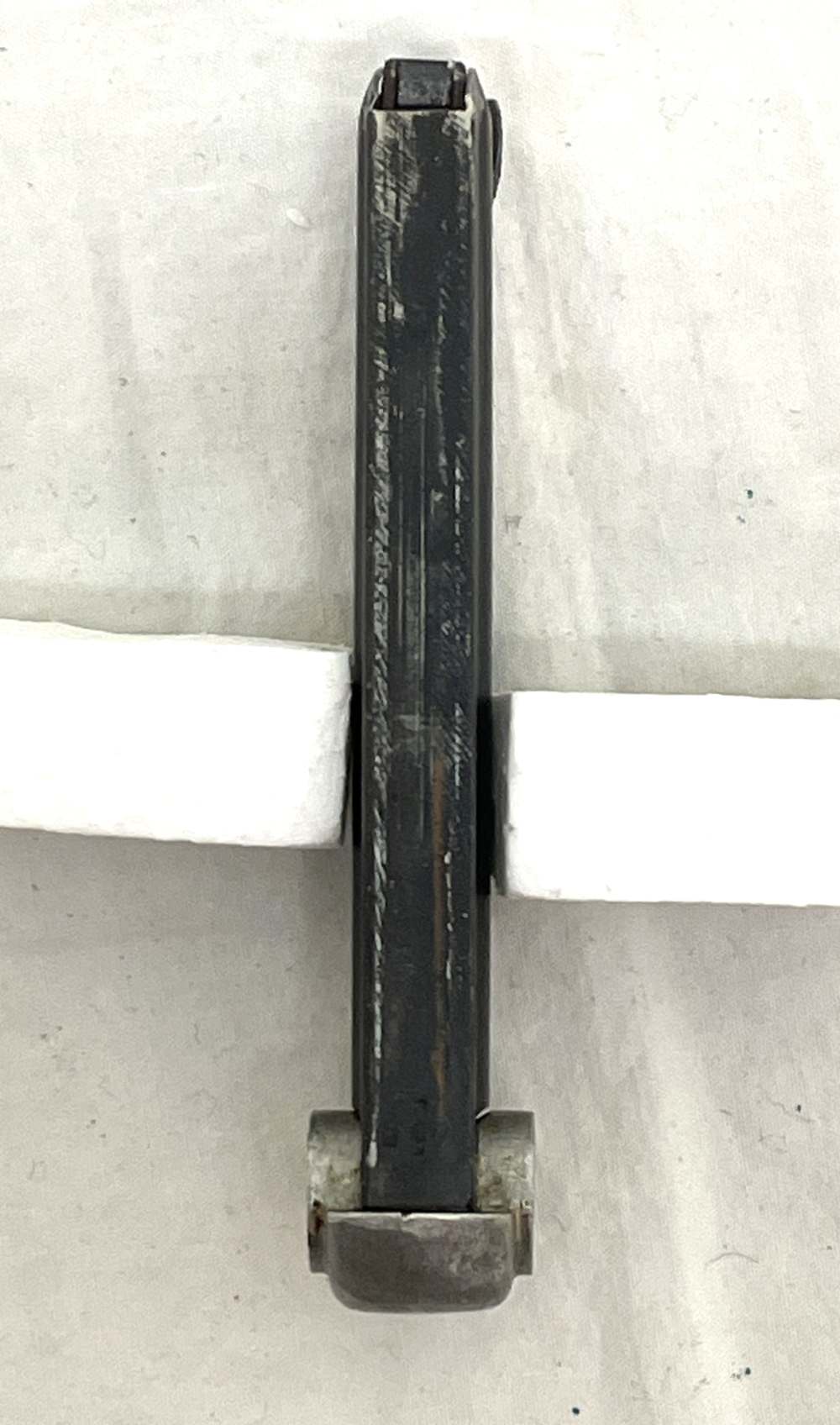 WWII Nambu Type 14 Pistol Magazine #964 (JRB1314)-img-5