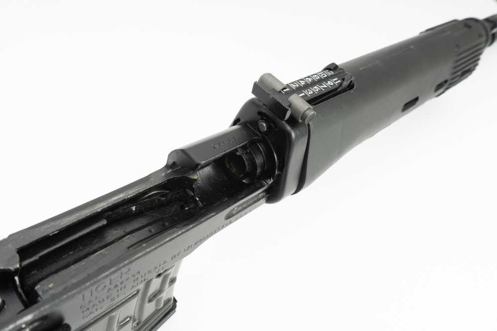 Russian SVD-S Folding Stock Izhmash Dragunov-img-24
