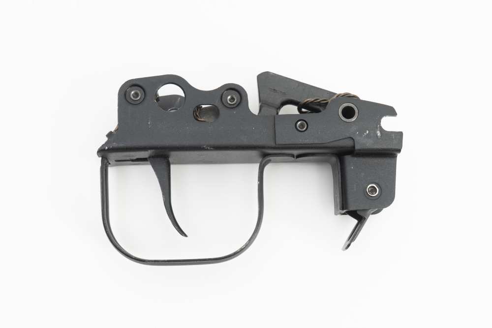 Russian SVD-S Folding Stock Izhmash Dragunov-img-26