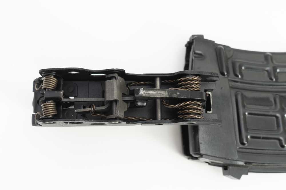 Russian SVD-S Folding Stock Izhmash Dragunov-img-27