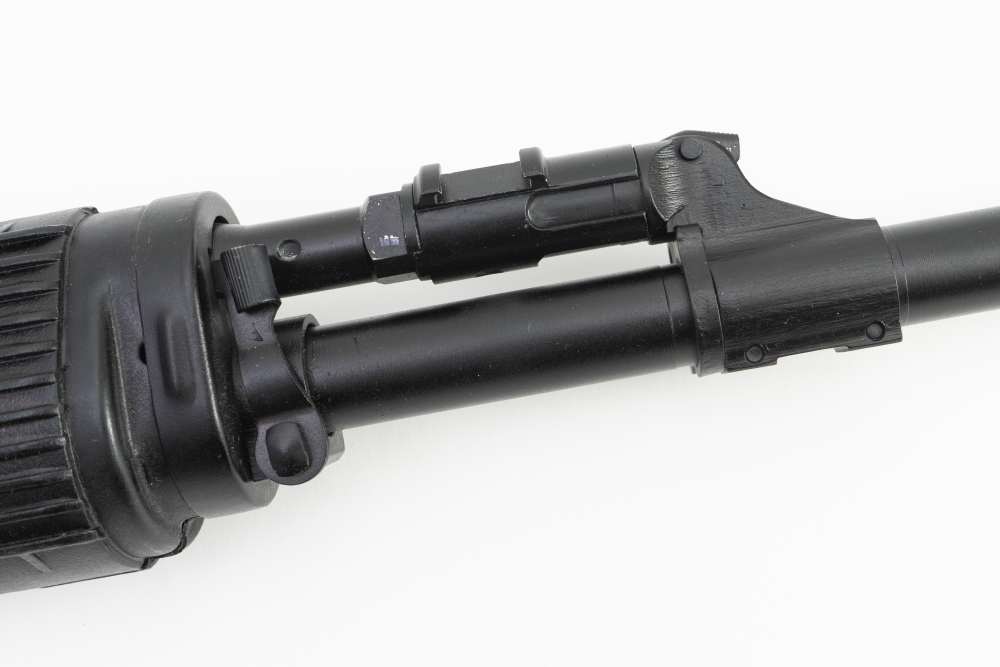 Russian SVD-S Folding Stock Izhmash Dragunov-img-9