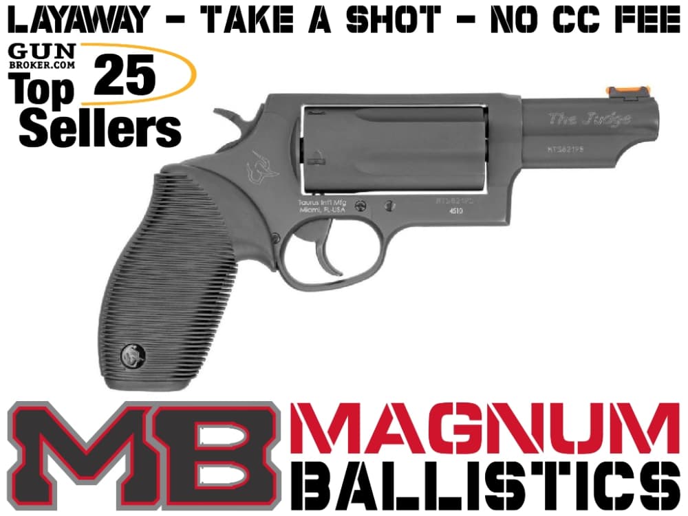 Taurus Judge 410 725327604532-img-0