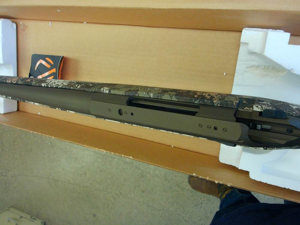 JRTXVW382 Tikka T3x Lite Veil Wideland 6.5 Creedmoor 24" 1:8" Rifle Y-1-img-2