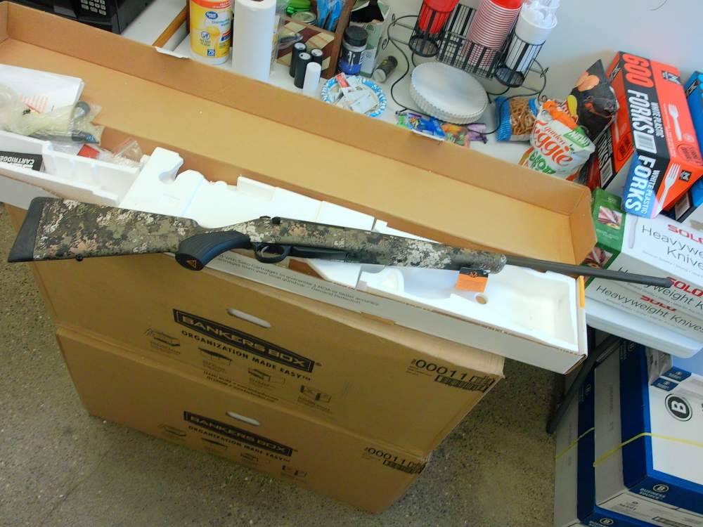 JRTXVW382 Tikka T3x Lite Veil Wideland 6.5 Creedmoor 24" 1:8" Rifle Y-1-img-0