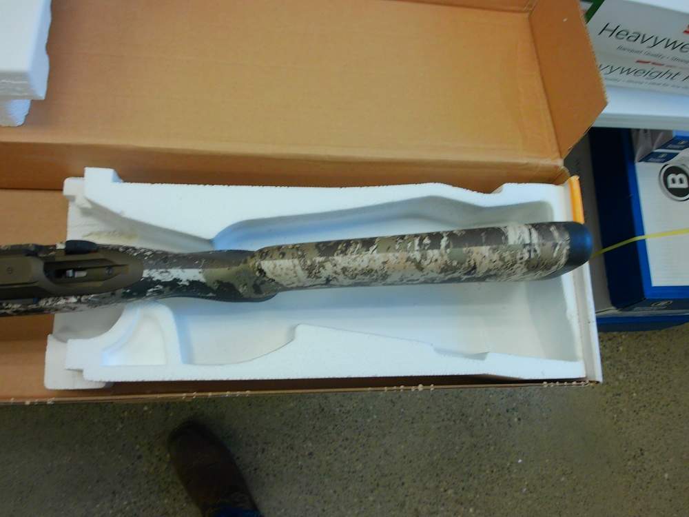 JRTXVW382 Tikka T3x Lite Veil Wideland 6.5 Creedmoor 24" 1:8" Rifle Y-1-img-1