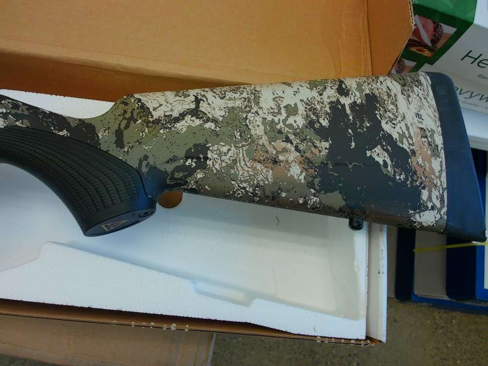 JRTXVW382 Tikka T3x Lite Veil Wideland 6.5 Creedmoor 24" 1:8" Rifle Y-1-img-11