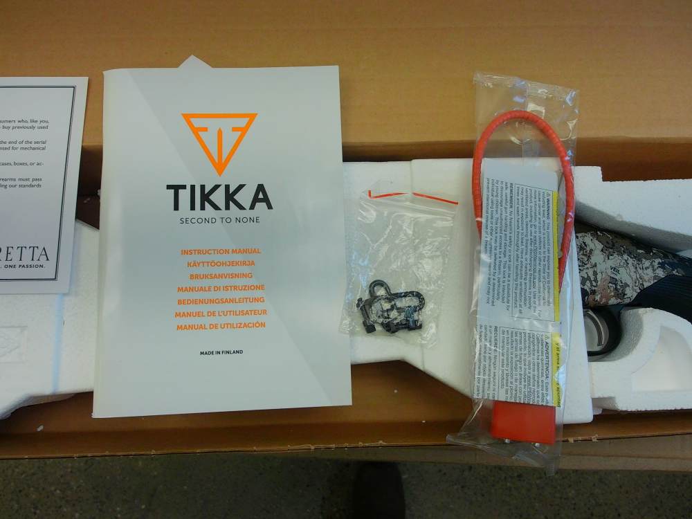 JRTXVW382 Tikka T3x Lite Veil Wideland 6.5 Creedmoor 24" 1:8" Rifle Y-1-img-7