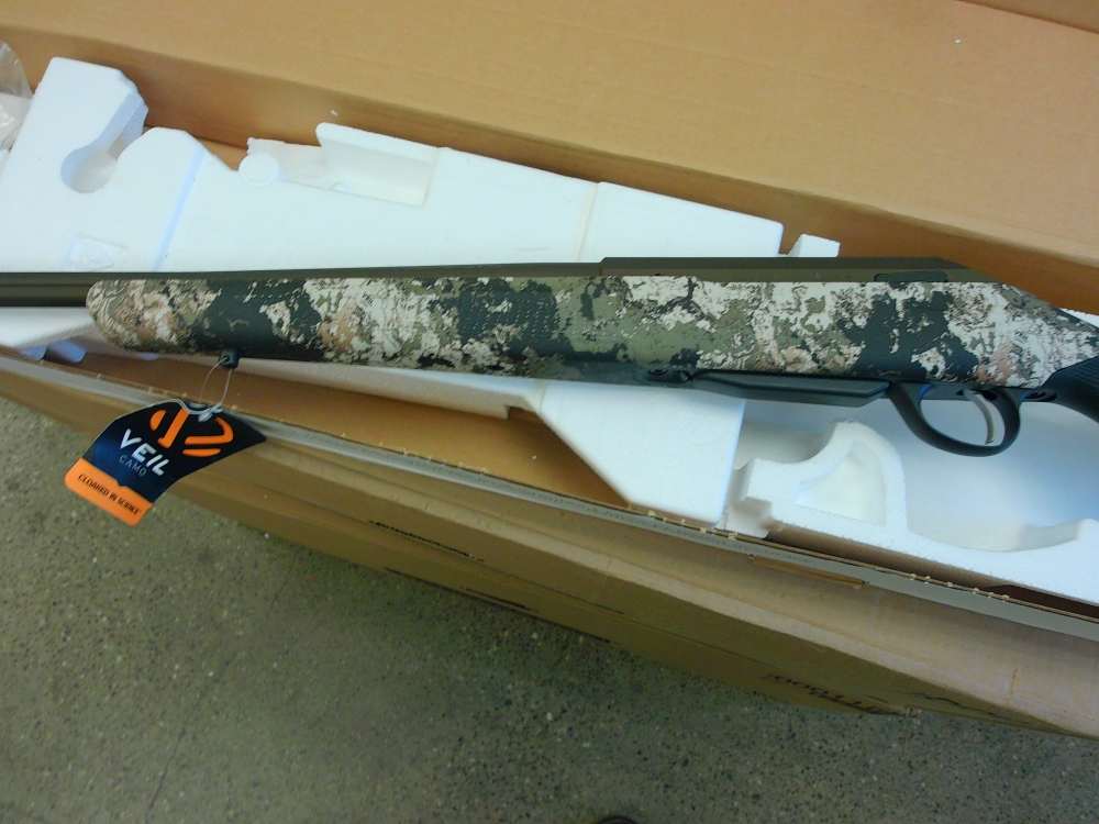 JRTXVW382 Tikka T3x Lite Veil Wideland 6.5 Creedmoor 24" 1:8" Rifle Y-1-img-12