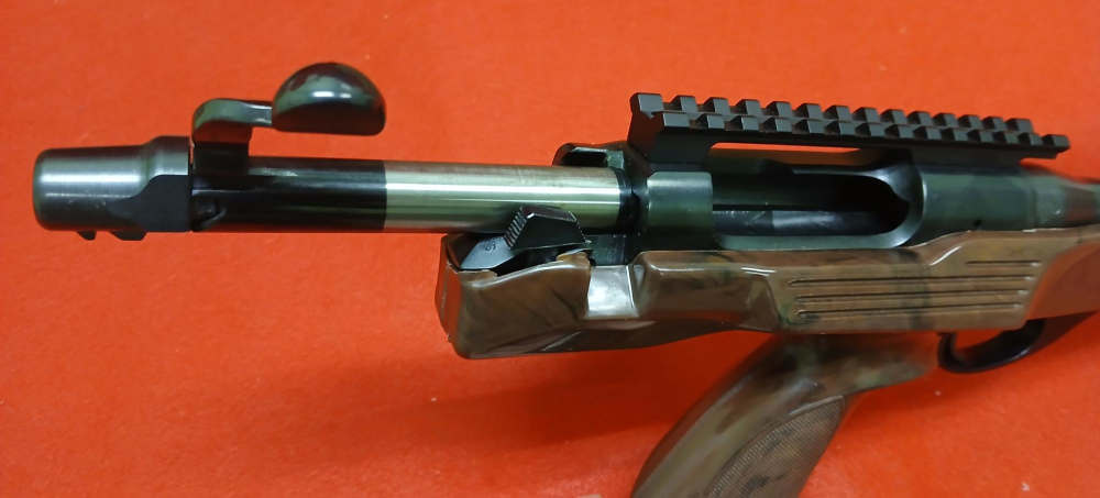 Remington XP-100 7mm BR -img-2